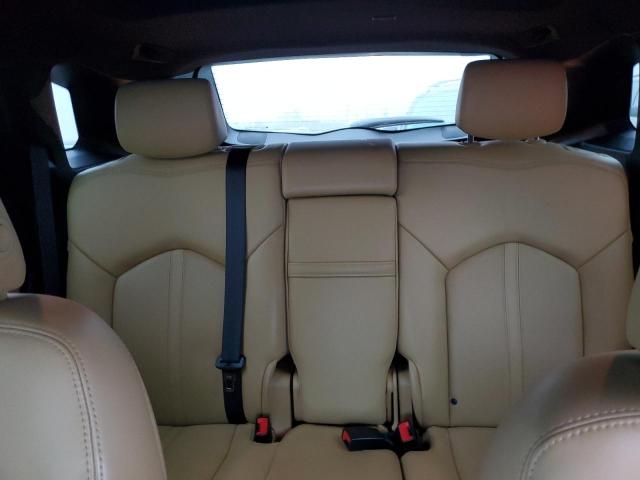 Photo 10 from auction – 2014 CADILLAC SRX LUXURY with VIN 3GYFNEE34ES637348