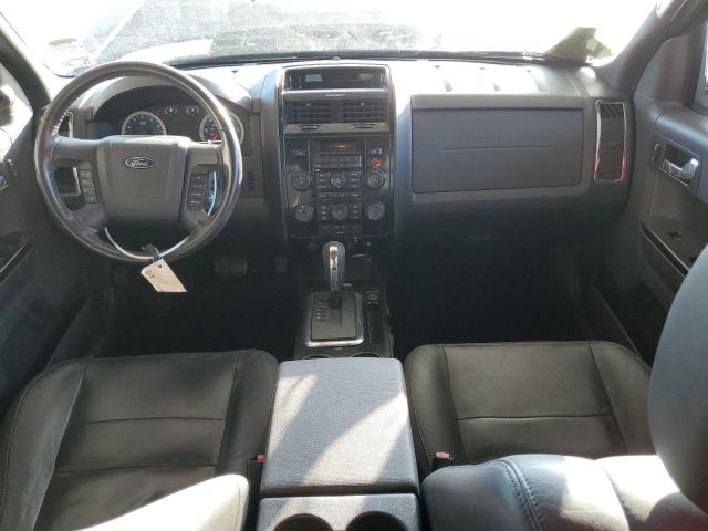 Photo 8 from auction – 2010 FORD ESCAPE LIM with VIN 1FMCU9EGXAKB92055