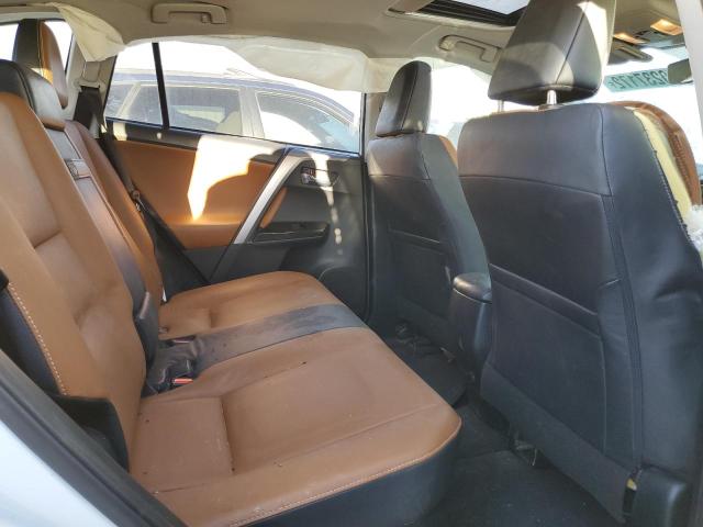 Photo 11 from auction – 2017 TOYOTA RAV4 HV LI with VIN JTMDJREV2HD086729
