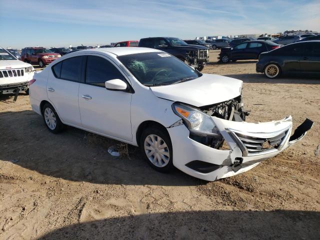 Photo 4 from auction – 2017 NISSAN VERSA S with VIN 3N1CN7APXHL876241