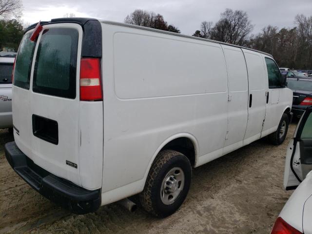 Photo 3 from auction – 2015 CHEVROLET EXPRESS G2 with VIN 1GCWGGFF5F1101919