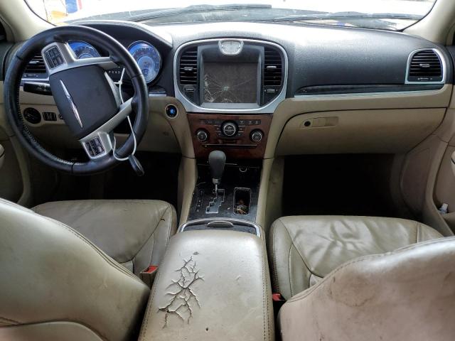 Photo 8 from auction – 2011 CHRYSLER 300 LIMITE with VIN 2C3CA5CG7BH564294