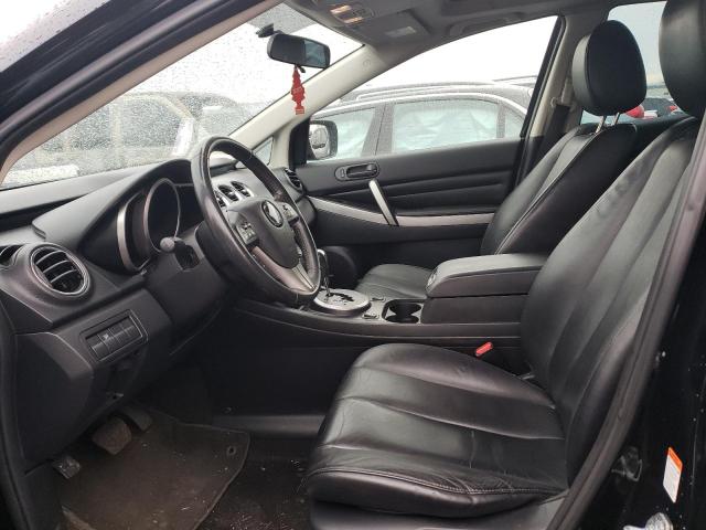 Photo 7 from auction – 2010 MAZDA CX-7 with VIN JM3ER4WL0A0311036