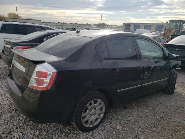 Photo 3 from auction – 2012 NISSAN SENTRA 2.0 with VIN 3N1AB6AP2CL615320