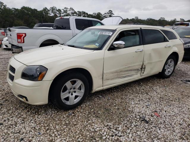 صورة رقم 1 من المزاد - 2005 DODGE MAGNUM SXT مع VIN 2D4FV48V35H577663