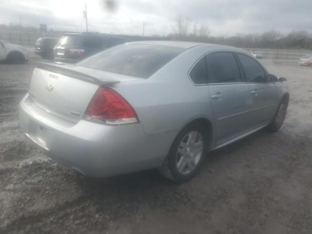 Photo 3 from auction – 2012 CHEVROLET IMPALA LT with VIN 2G1WG5E38C1107790