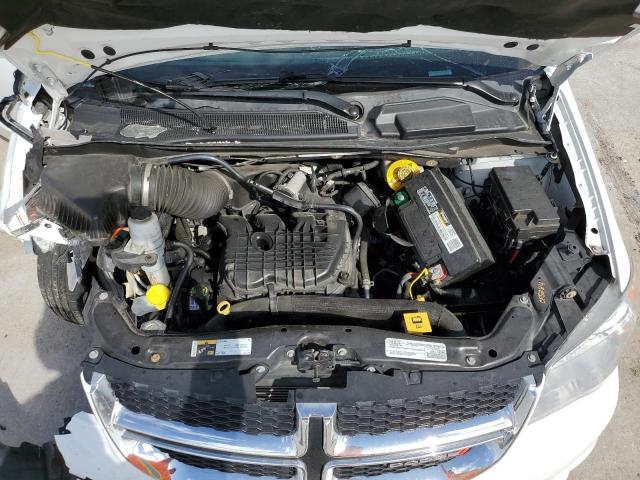 Photo 12 from auction – 2018 DODGE GRAND CARA with VIN 2C4RDGCGXJR302111