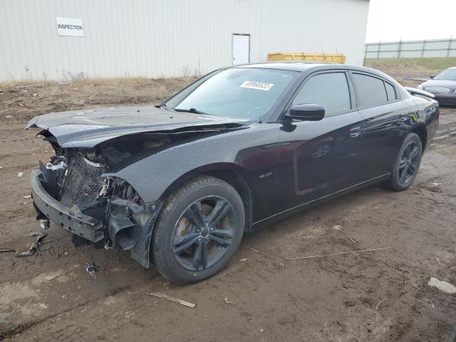 Photo 1 from auction – 2011 DODGE CHARGER R/ with VIN 2B3CM5CT5BH517721