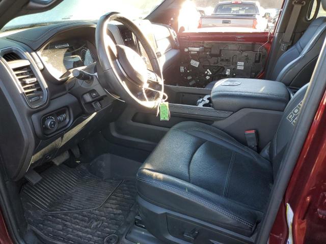 Photo 7 from auction – 2022 RAM 2500 POWER with VIN 3C6TR5EJ3NG112044