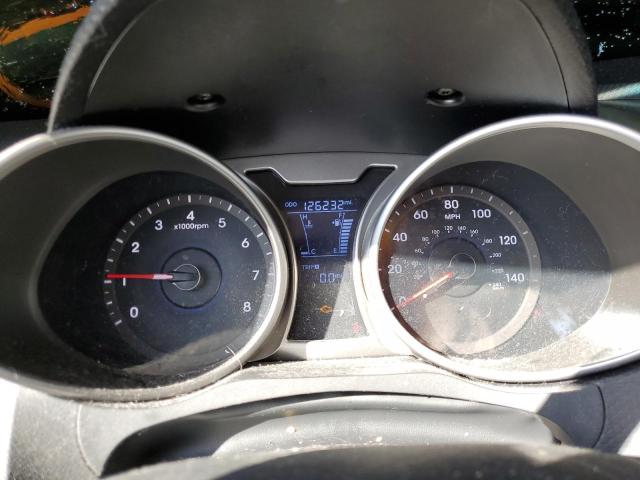 Photo 9 from auction – 2014 HYUNDAI VELOSTER with VIN KMHTC6ADXEU200999