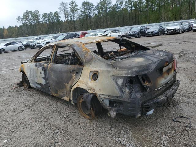 Photo 2 from auction – 2007 TOYOTA CAMRY CE with VIN 4T1BE46KX7U163828