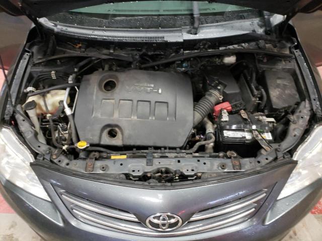 Photo 11 from auction – 2013 TOYOTA COROLLA BA with VIN 2T1BU4EE4DC993328
