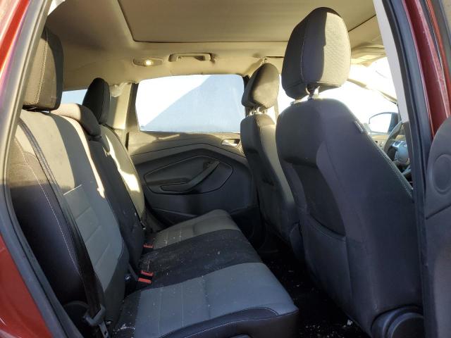Photo 11 from auction – 2014 FORD ESCAPE SE with VIN 1FMCU9GX4EUB08562