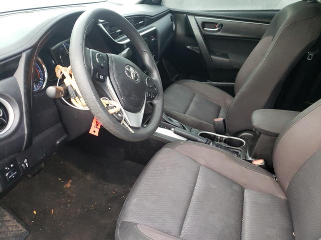 Photo 7 from auction – 2018 TOYOTA COROLLA with VIN 5YFBURHE3JP818668