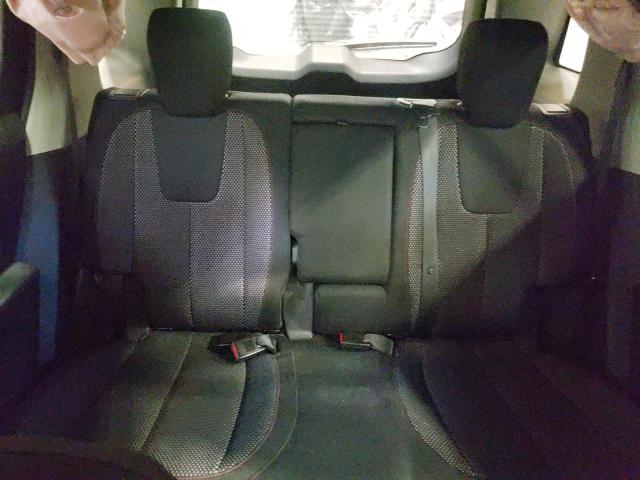 Photo 10 from auction – 2015 GMC TERRAIN SL with VIN 2GKFLWEK6F6221721