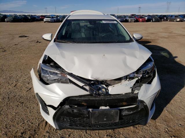 Photo 5 from auction – 2019 TOYOTA COROLLA L with VIN 5YFBURHE9KP938332
