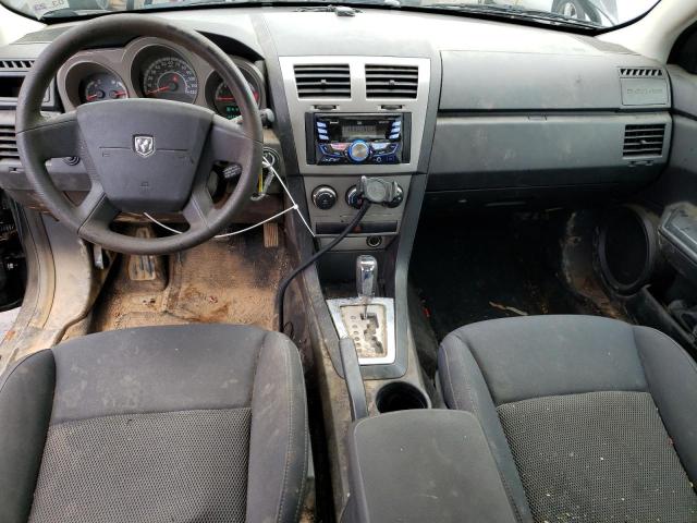 Photo 8 from auction – 2010 DODGE AVENGER SX with VIN 1B3CC4FB1AN106144