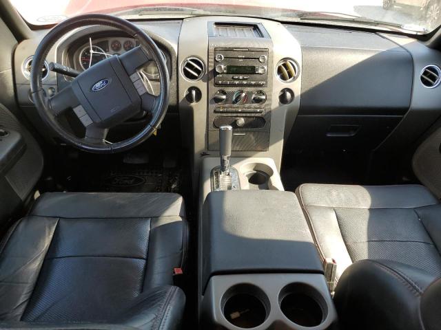 Photo 8 from auction – 2008 FORD F150 SUPER with VIN 1FTRW12W98KD72417