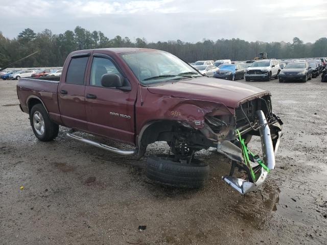 Photo 4 from auction – 2003 DODGE RAM 1500 S with VIN 1D7HA18D13S364472