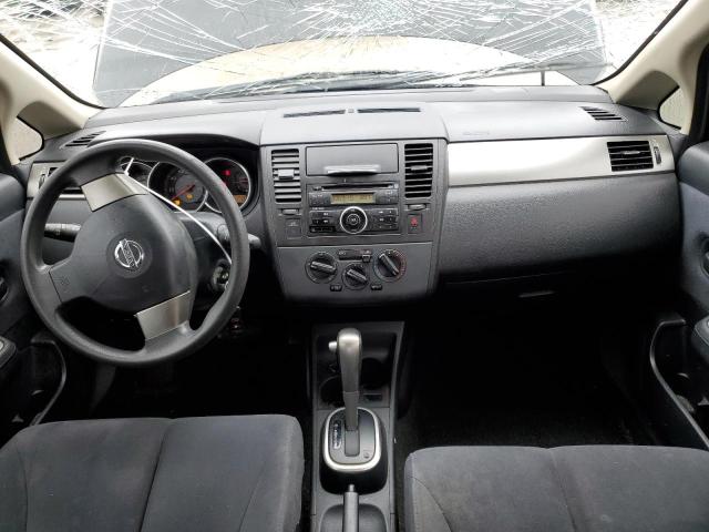 Photo 8 from auction – 2007 NISSAN VERSA S with VIN 3N1BC13E87L436169