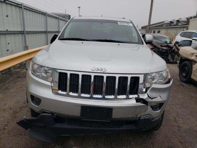 Photo 5 from auction – 2011 JEEP GRAND CHER with VIN 1J4RR4GG3BC675778
