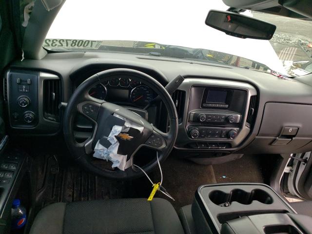 Photo 8 from auction – 2015 CHEVROLET SILVERADO with VIN 3GCUKREC7FG417932