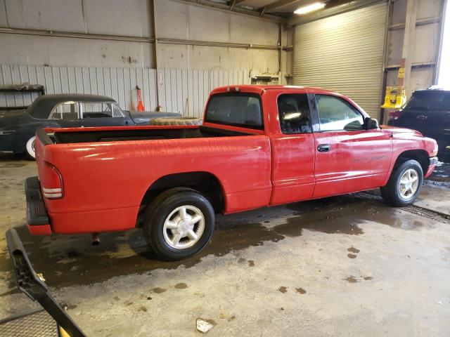 Photo 3 from auction – 1999 DODGE DAKOTA with VIN 1B7GL22X1XS107598