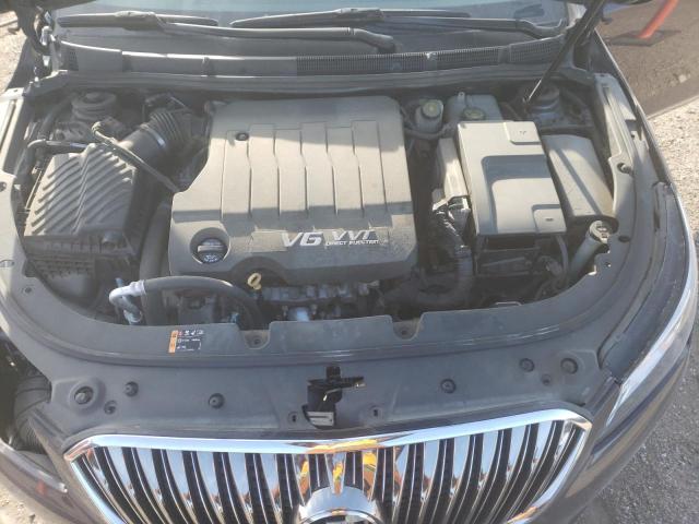 Photo 11 from auction – 2015 BUICK LACROSSE with VIN 1G4GB5G38FF213608