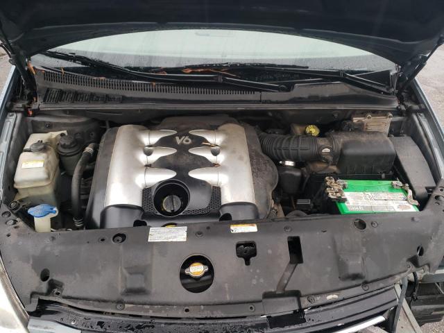 Photo 12 from auction – 2007 KIA SEDONA with VIN KNDMB233876165265