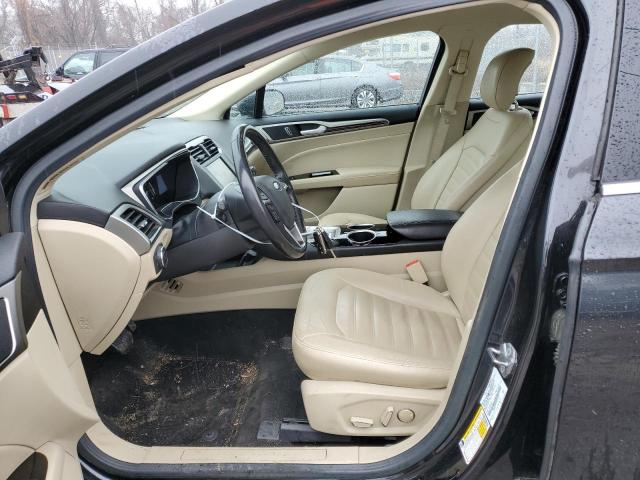 Photo 7 from auction – 2013 FORD FUSION SE with VIN 3FA6P0HR0DR123625