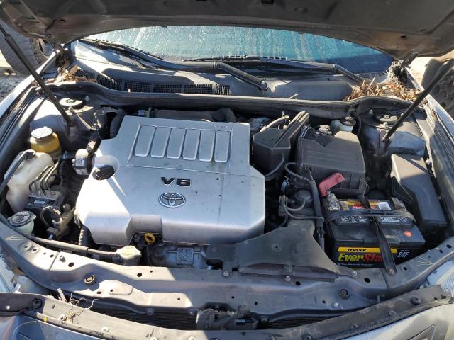Photo 11 from auction – 2011 TOYOTA CAMRY SE with VIN 4T1BK3EK3BU131641