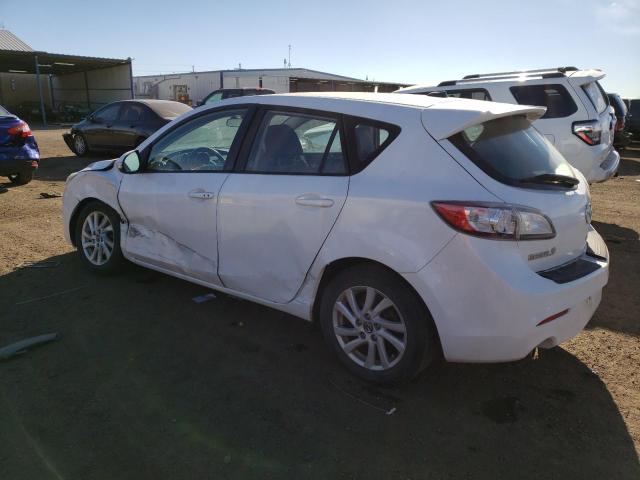 Photo 2 from auction – 2013 MAZDA 3 I with VIN JM1BL1M78D1837527