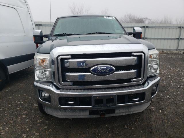 Photo 5 from auction – 2011 FORD F350 SUPER with VIN 1FT8X3BT6BEB47792