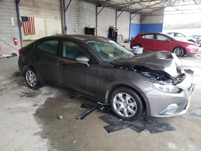 Photo 4 from auction – 2015 MAZDA 3 SPORT with VIN 3MZBM1U70FM163373
