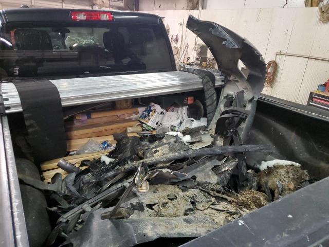 Photo 12 from auction – 2017 RAM 1500 ST with VIN 1C6RR7FT5HS689726