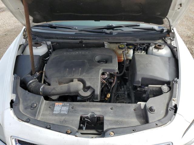 Photo 11 from auction – 2012 CHEVROLET MALIBU 1LT with VIN 1G1ZC5E04CF176967