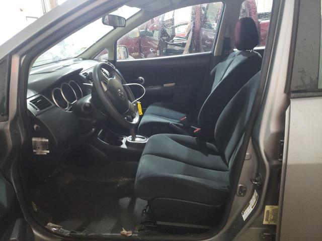 Photo 7 from auction – 2010 NISSAN VERSA S with VIN 3N1BC1AP7AL409492