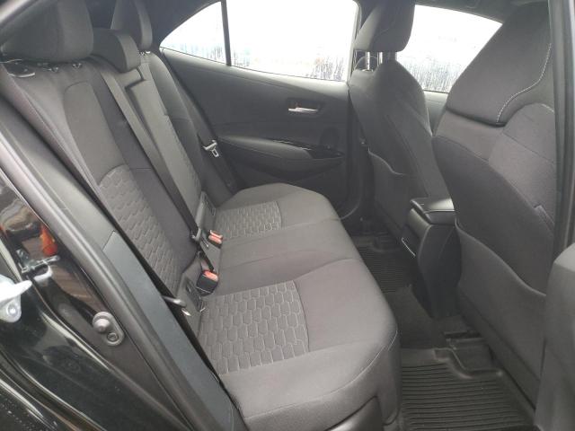 Photo 10 from auction – 2021 TOYOTA COROLLA SE with VIN JTND4MBE9M3110440