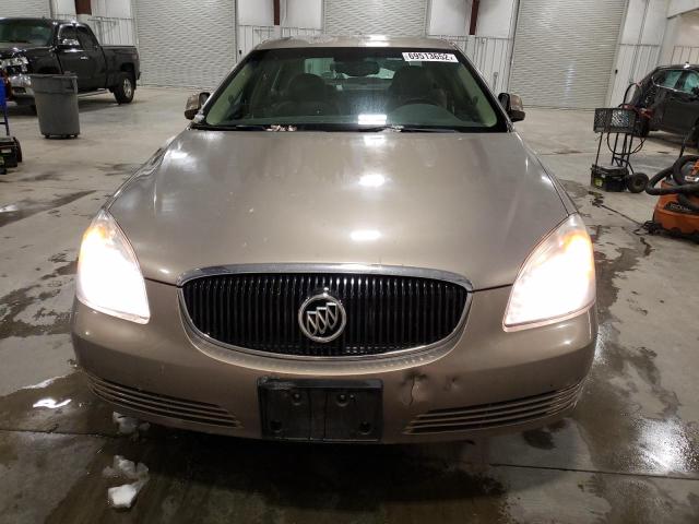 Photo 5 from auction – 2007 BUICK LUCERNE CX with VIN 1G4HD57247U151367