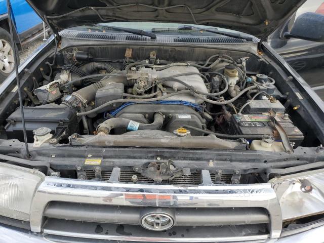 Photo 12 from auction – 1998 TOYOTA 4RUNNER LI with VIN JT3GN87RXW0059251