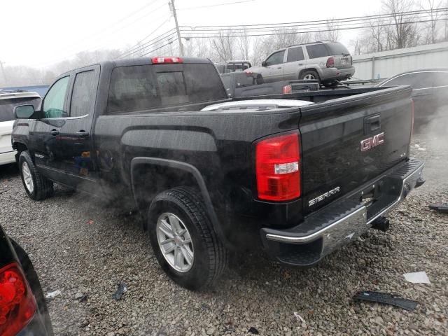 Photo 2 from auction – 2017 GMC SIERRA K15 with VIN 1GTV2MEC2HZ287617