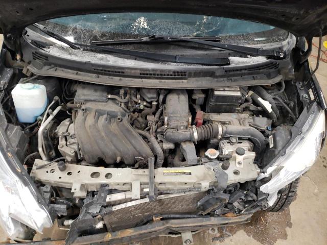 Photo 11 from auction – 2015 NISSAN VERSA NOTE with VIN 3N1CE2CP8FL352776