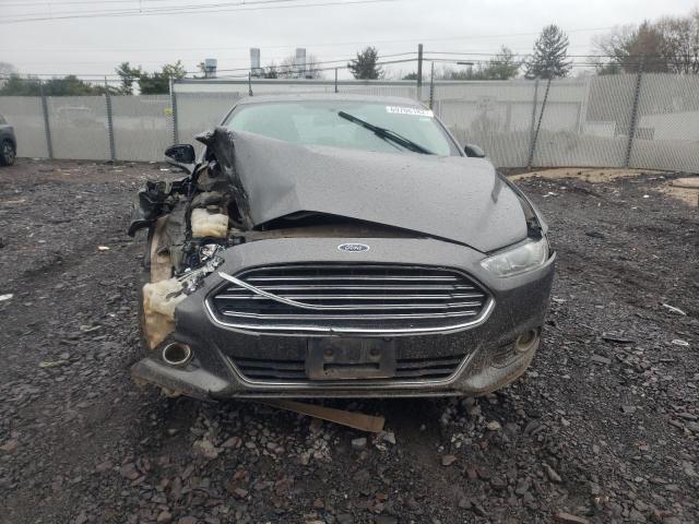 Photo 5 from auction – 2016 FORD FUSION SE with VIN 3FA6P0HDXGR336879