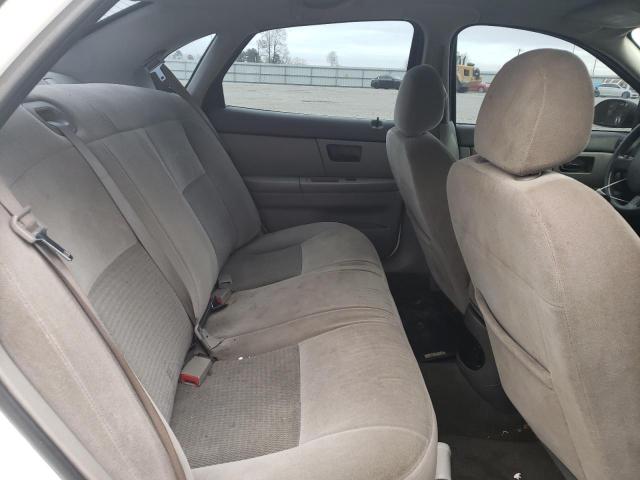 Photo 10 from auction – 2006 FORD TAURUS SE with VIN 1FAFP53226A237811