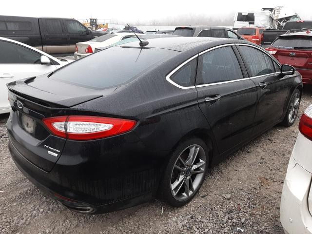 Photo 3 from auction – 2016 FORD FUSION TIT with VIN 3FA6P0K91GR103932