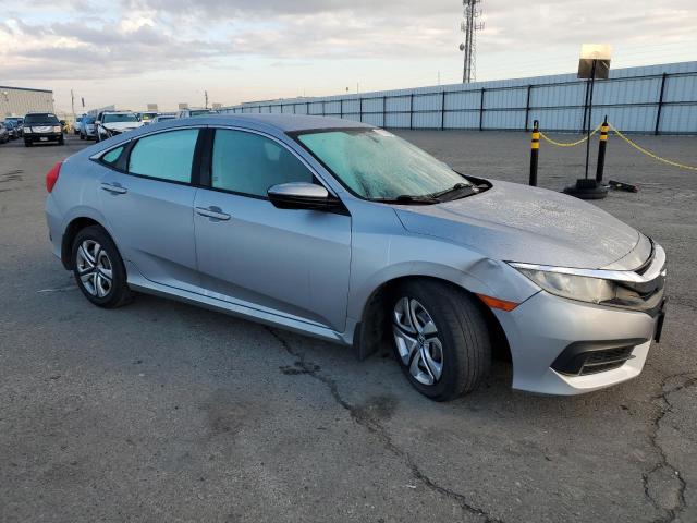 Photo 4 from auction – 2016 HONDA CIVIC LX with VIN 19XFC2F51GE209314