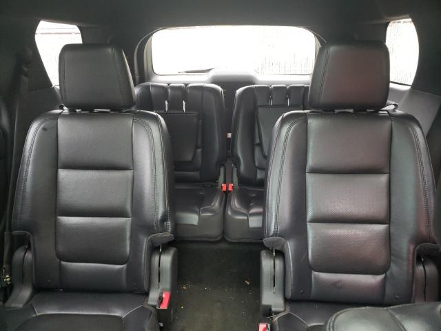 Photo 10 from auction – 2012 FORD EXPLORER L with VIN 1FMHK8F87CGA12064