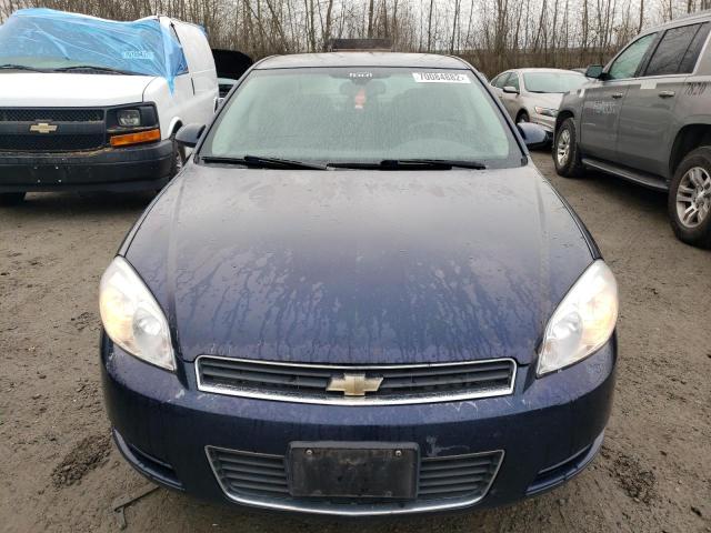 Photo 5 from auction – 2008 CHEVROLET IMPALA LT with VIN 2G1WT58K089203758