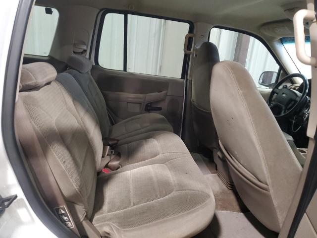 Photo 11 from auction – 2002 FORD EXPLORER with VIN 1FMZU63E02UB08843