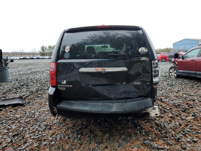 Photo 6 from auction – 2010 DODGE GRAND CARA with VIN 2D4RN4DE5AR123549